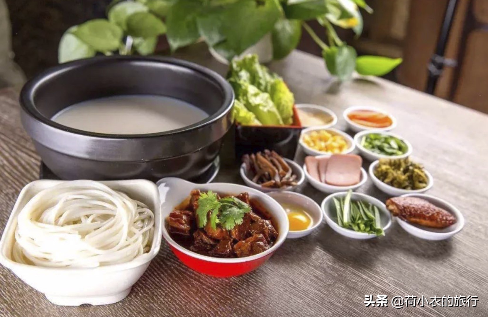 哪种大米粉比较好吃,大米粉有哪些吃法