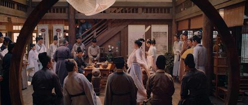 梦华录高开,梦华录为啥高分