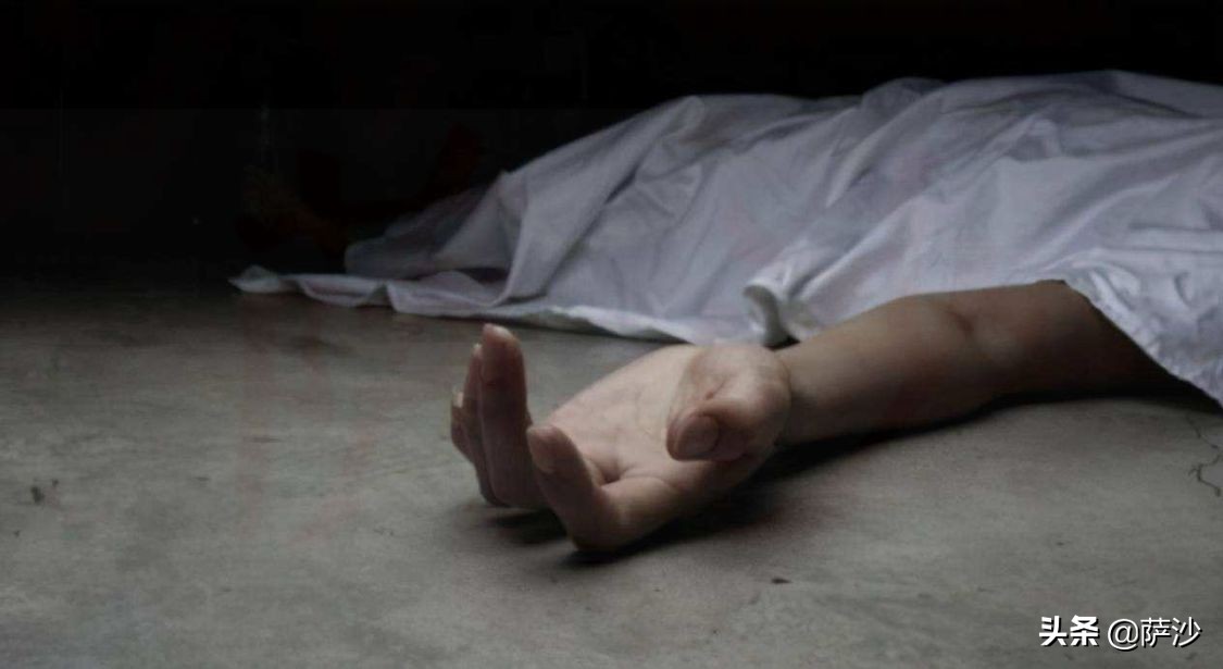 死刑犯宋晓丹照片,女死刑犯宋晓丹