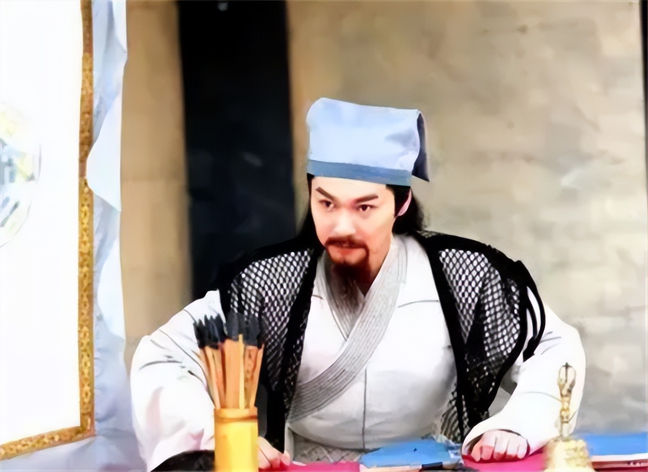 国防大学教授马骏讲崇祯测字,崇祯测字的故事