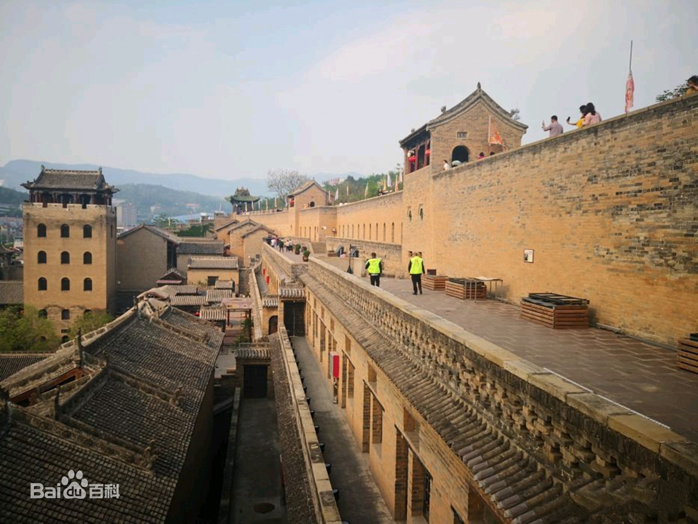 皇城相府一日游视频,皇城相府一日游攻略怎么坐公交