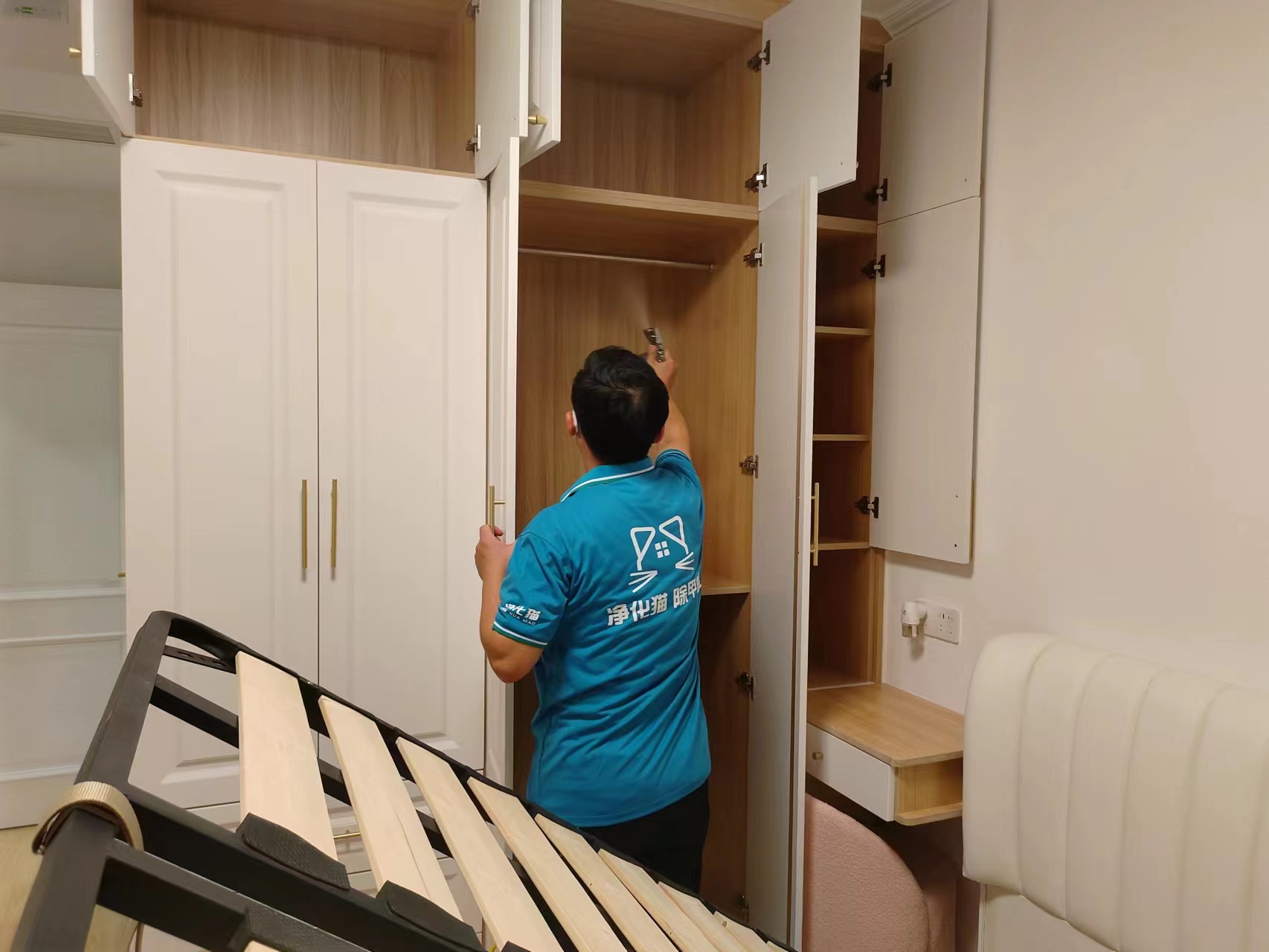 真正的科学除甲醛,空气净化器除甲醛是不是智商税