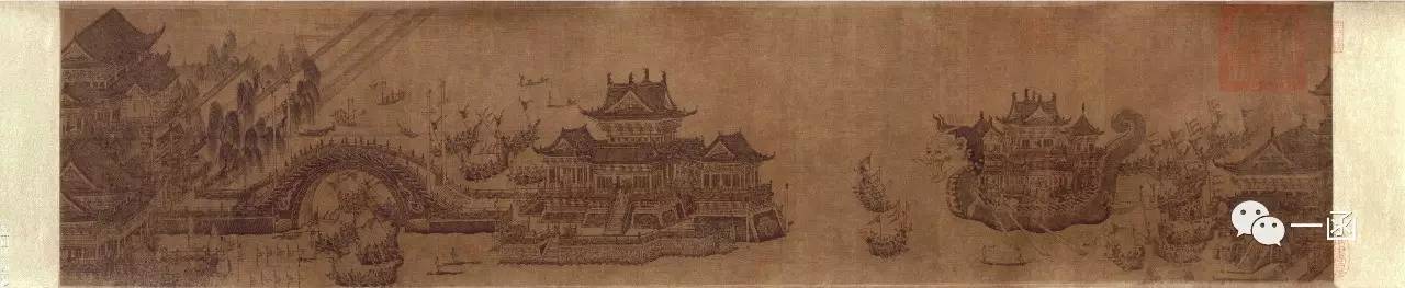 中国著名的大画家有哪些,说说中国最著名的画家是哪一些人