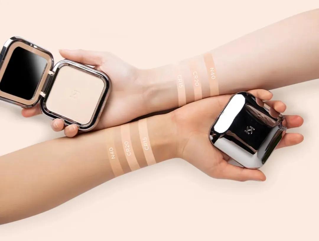 kiko粉饼会脱妆吗,kiko粉饼补妆鼻梁脱妆