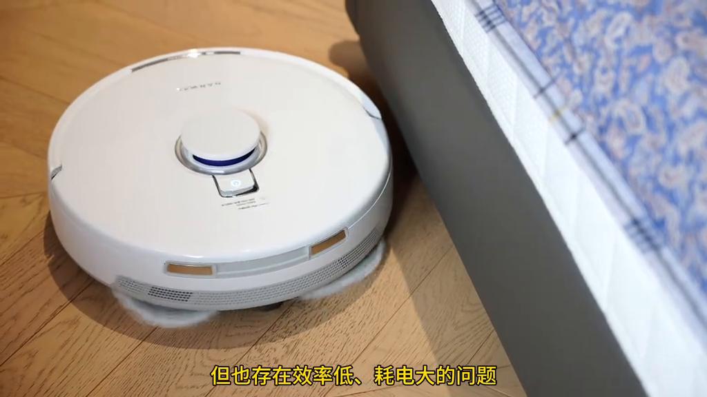 扫拖机器人好用还是手持的好用,扫拖机器人和拖把