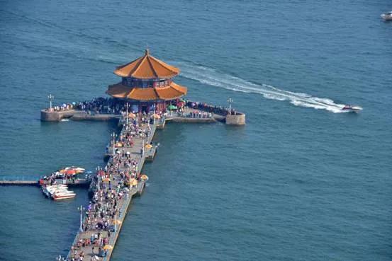 青岛玩3天攻略,青岛旅游怎么玩