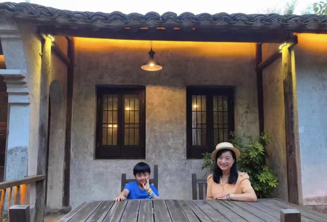 终于去了“中国本土版ClubMed”,乌村也太好玩了吧