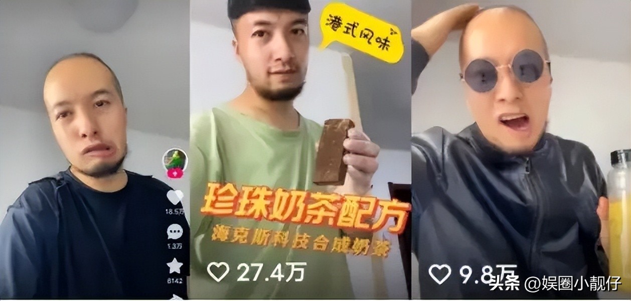 7小时熬汤不如勺三花淡奶，绝命毒师掀翻餐饮界，全是科技和狠活