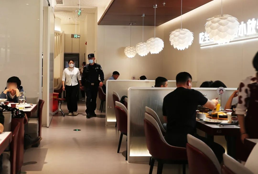 北京人都知道的老字号,北京最值得逛的几个商圈