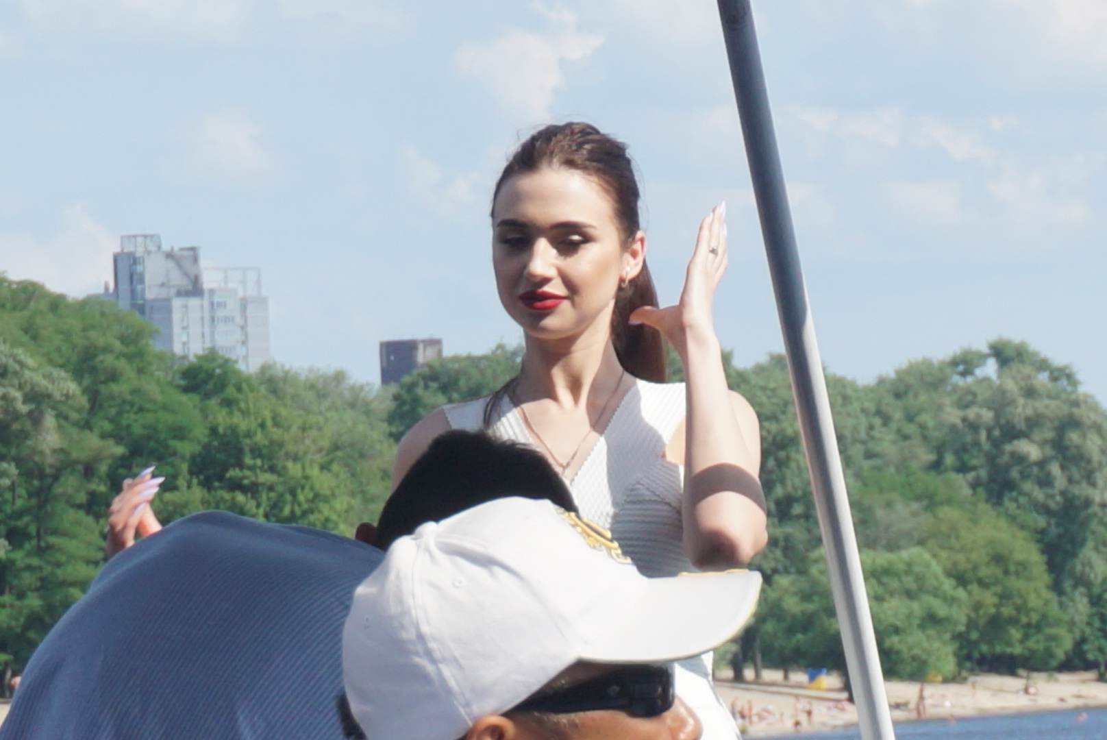 白俄罗斯真实视频,白俄罗斯和俄罗斯是同一个国家吗