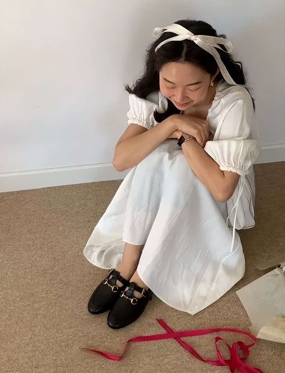 性价比高的春夏单鞋推荐,时尚百搭柔软舒适这款鞋超级推荐