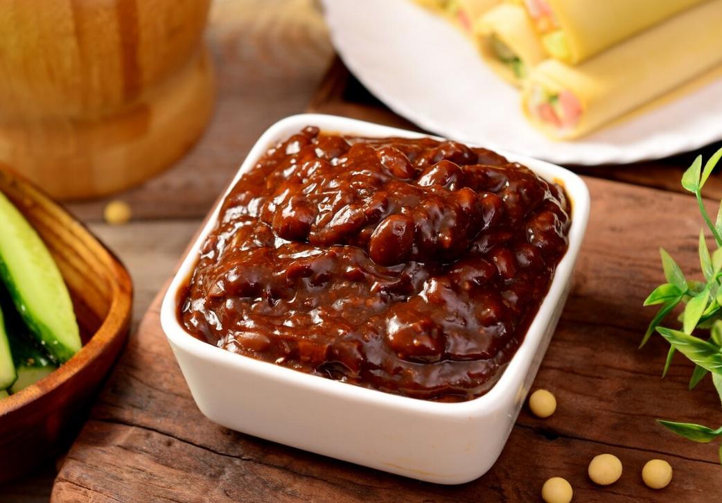 冬天熬粥适合吃什么豆,各种豆怎么煮粥好吃