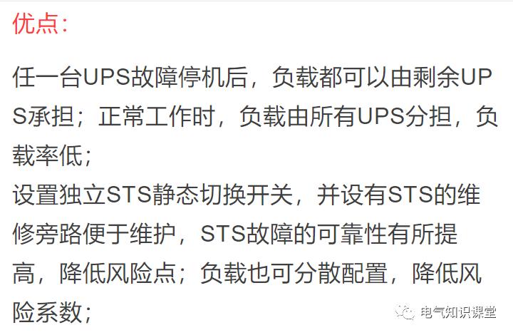 两个ups电源并机怎么接,ups并机方案怎么做