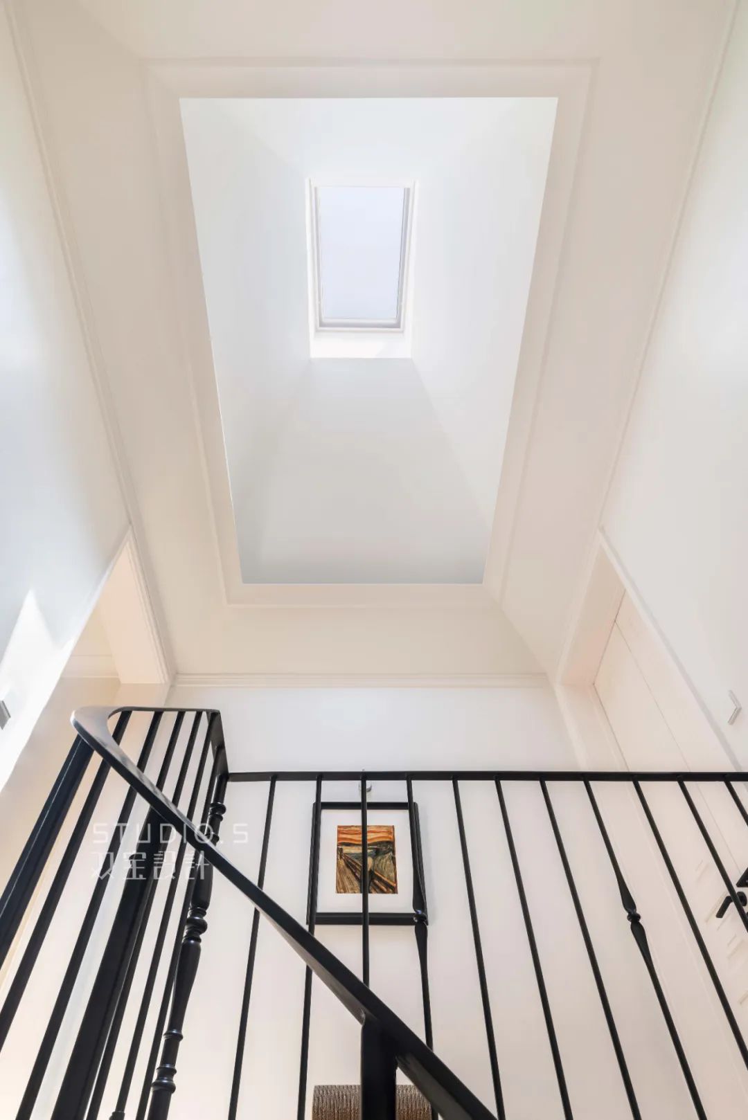 欧式别墅的院子怎么装修,欧式风格房子怎么改成简约风格