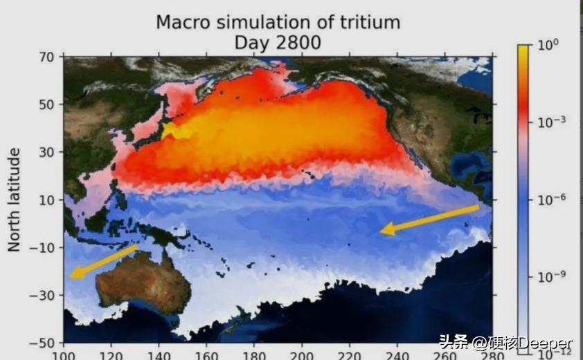 日本核废水还是核污水,日本到底是核污水还是核废水