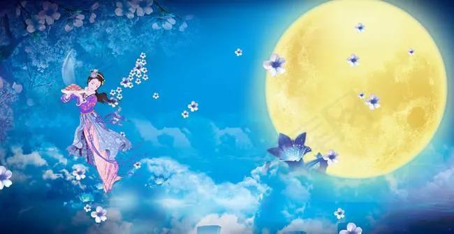 中秋节赏月发朋友圈的高情商文案,中秋节月亮文案朋友圈简短高级