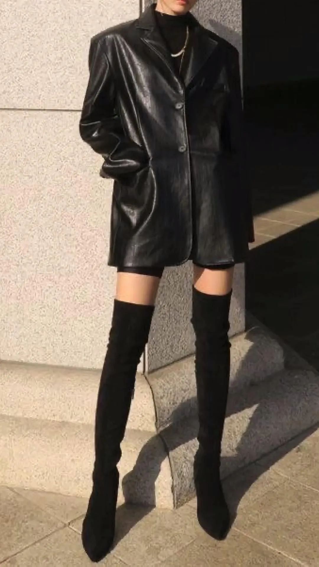 时髦又个性的鞋子,什么样的鞋子具有时髦感