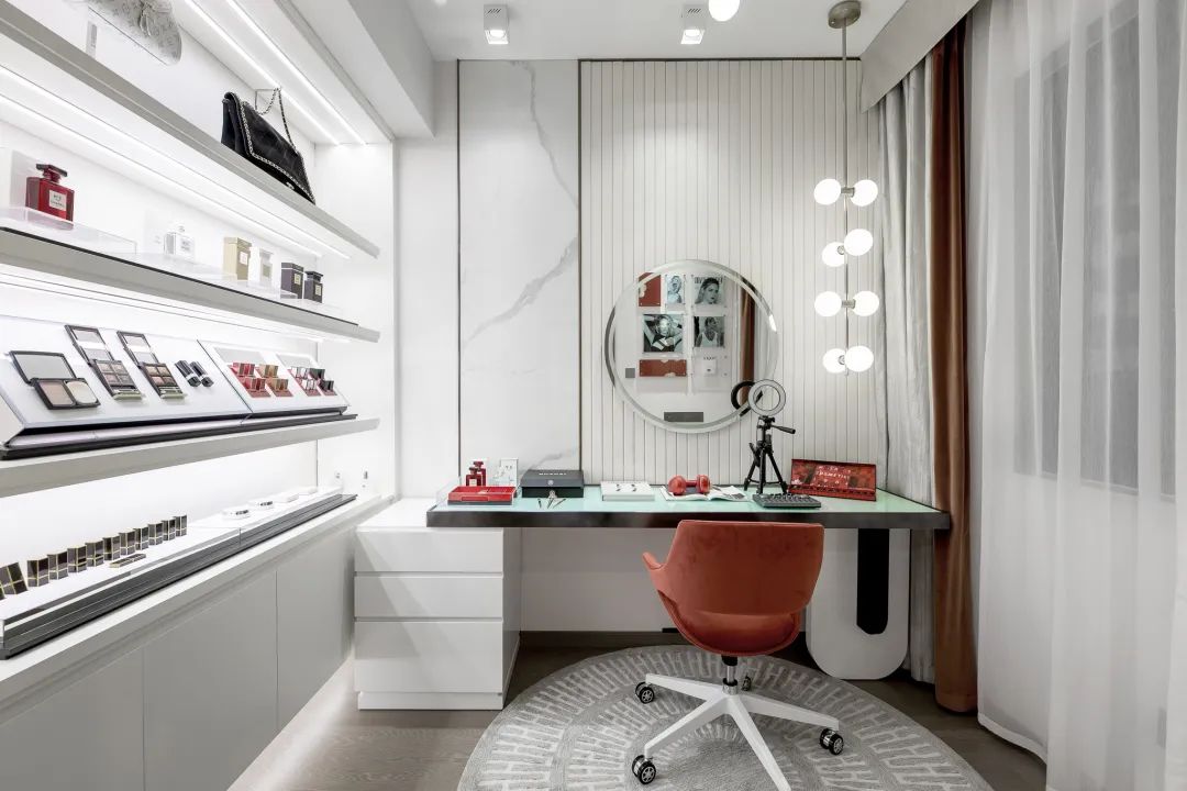 保利新中式装修,保利精装重装修