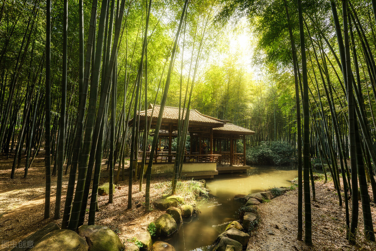 清都的原创诗词，4年作品合集，用文字记录生活