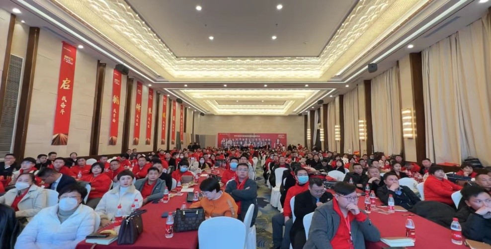 帅太开工仪式,全国帅太厨电代理商