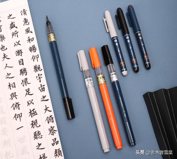 备战618!实用且有趣的理念日本获奖文具一网打尽