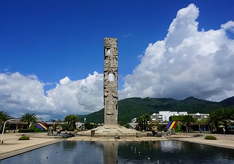 海南旅游三天游攻略,海南旅游三天行程攻略