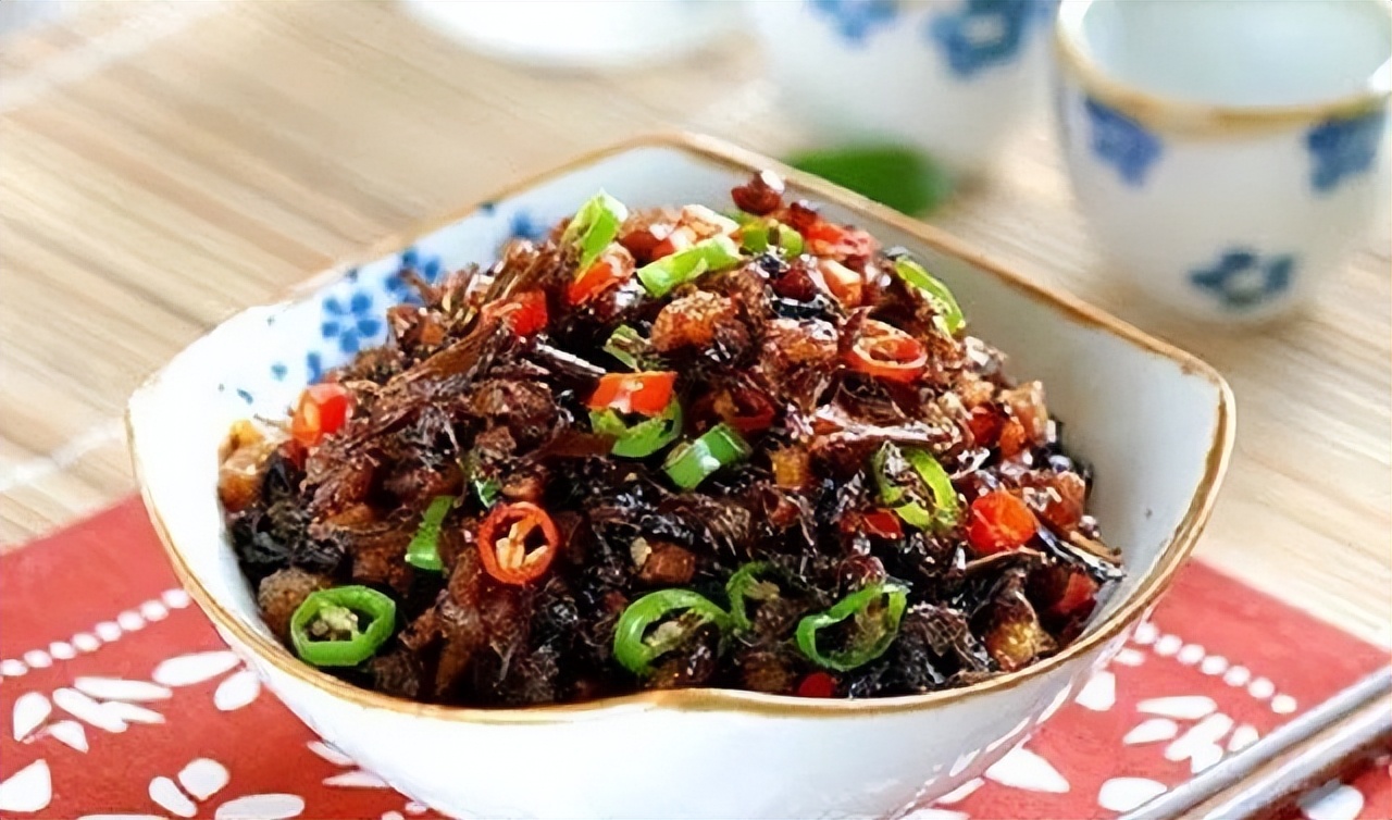 去湖南必吃的店,在湖南必去湘菜馆