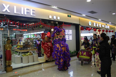 大牌小样化妆品加盟店哪家好,化妆品加盟哪个品牌好