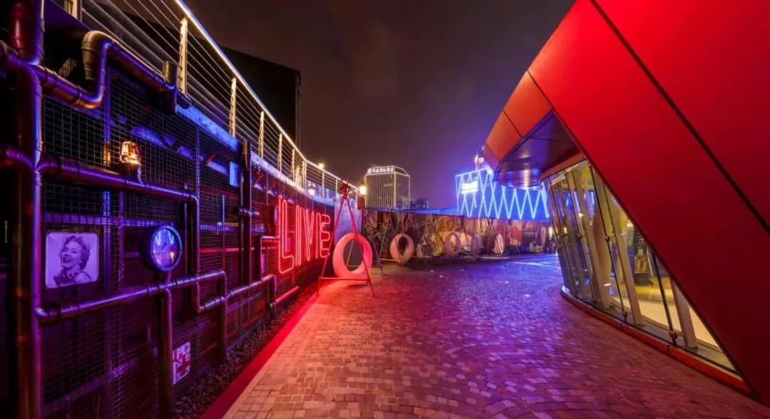 商业体育赛事盈利模式,运动商业体业态定位