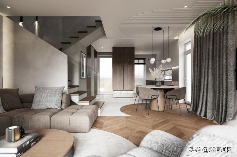 装修完需要压多少装修费用,小户型装修60平二室一厅装修费用