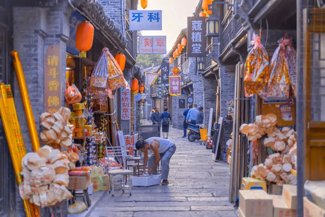 扬州值得推荐的早茶,广东早茶和扬州早茶真的没法比