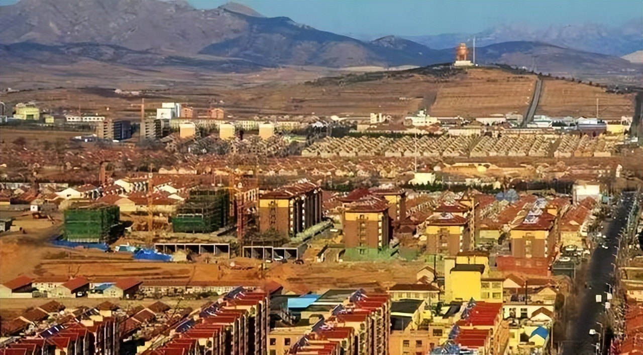 我，36岁，21年零首付在海阳买了一套海景房，如今发现是大坑