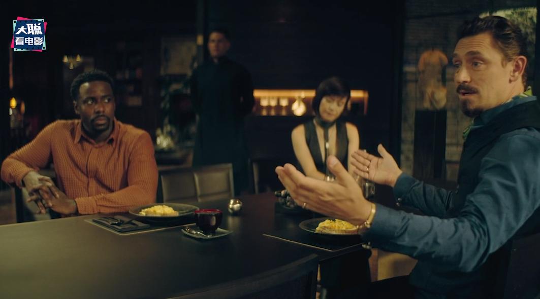 边缘世界第8集深度解析,边缘世界第二季解析