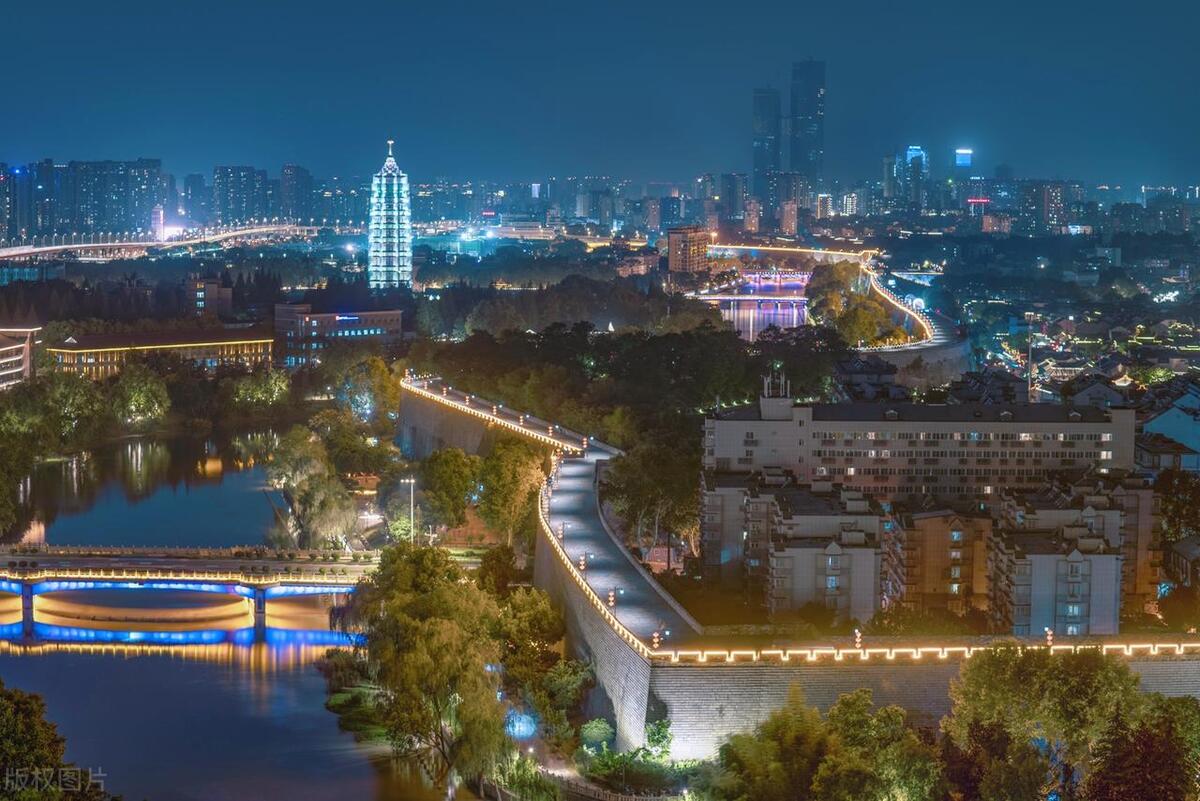 南京值得自驾游的地方推荐,南京最适合自驾游的地点