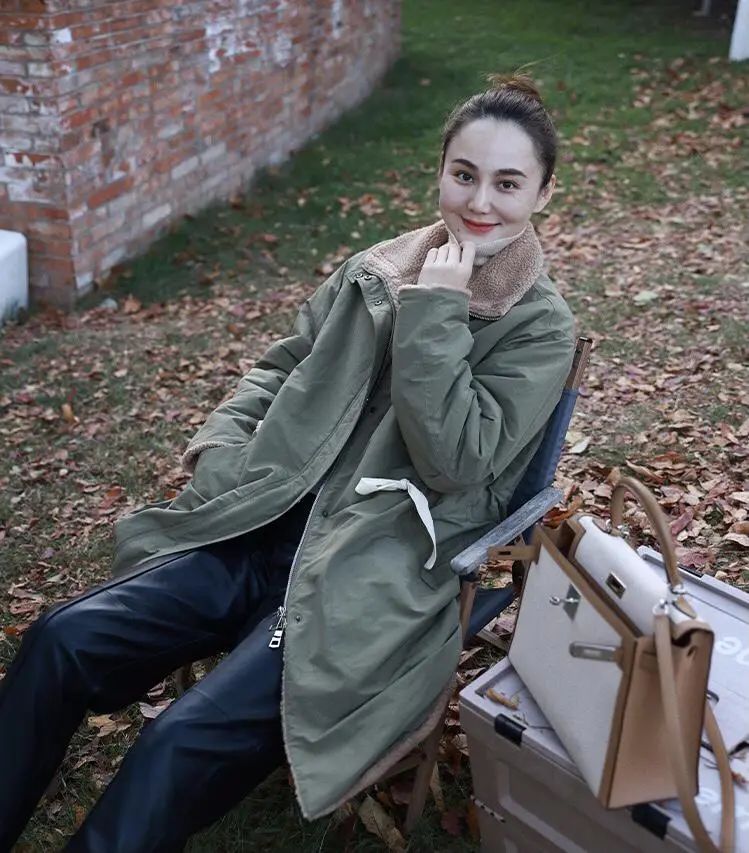 辣妈博主开店，只用一年多，销售额破亿