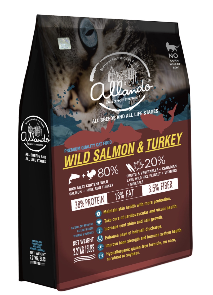 国内猫粮十大品牌排行榜,中国好猫粮推荐