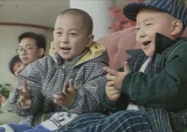 童星郝劭文的视频,郝劭文童星挣的钱