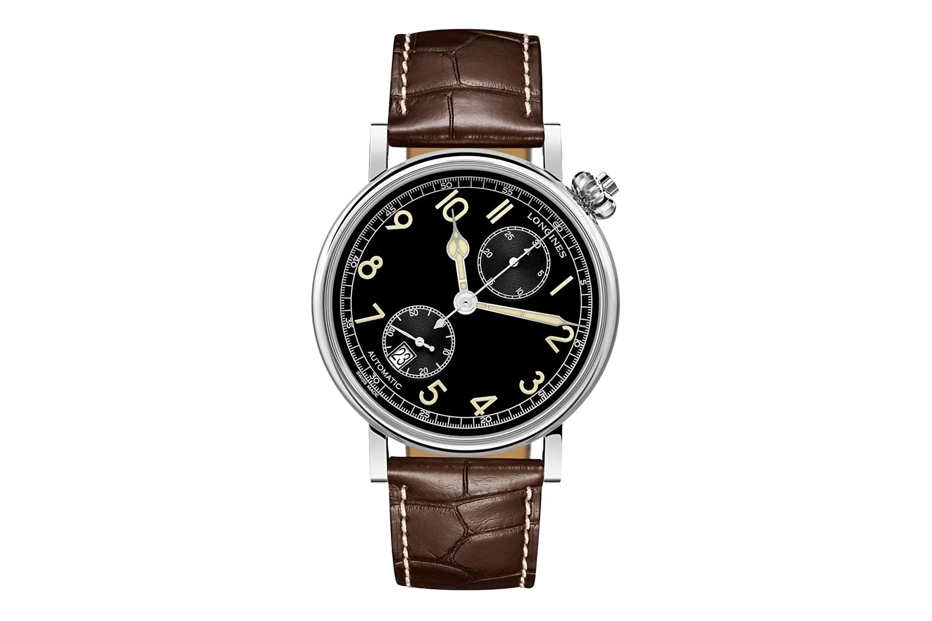 当前最流行的男士手表款式,当今最流行的五款男士手表