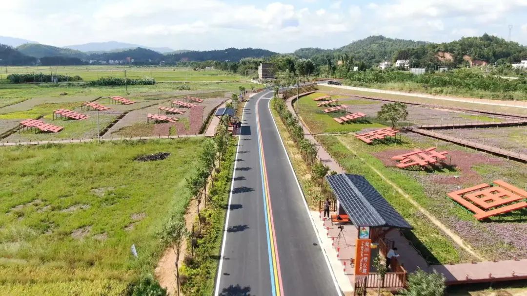 龙川发展领先,龙川县经济发展后劲怎么样