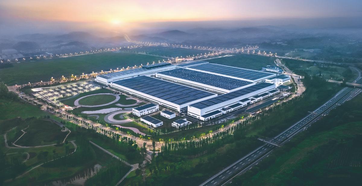 aito问界m5用车感受,问界m5增程版一年用车成本