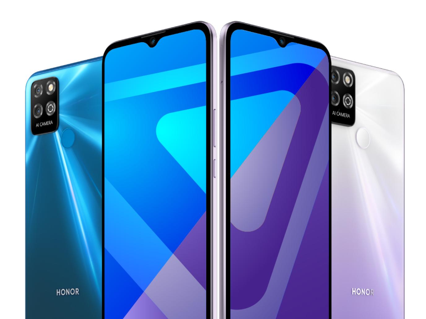 荣耀play5t处理器t610,荣耀play5t610