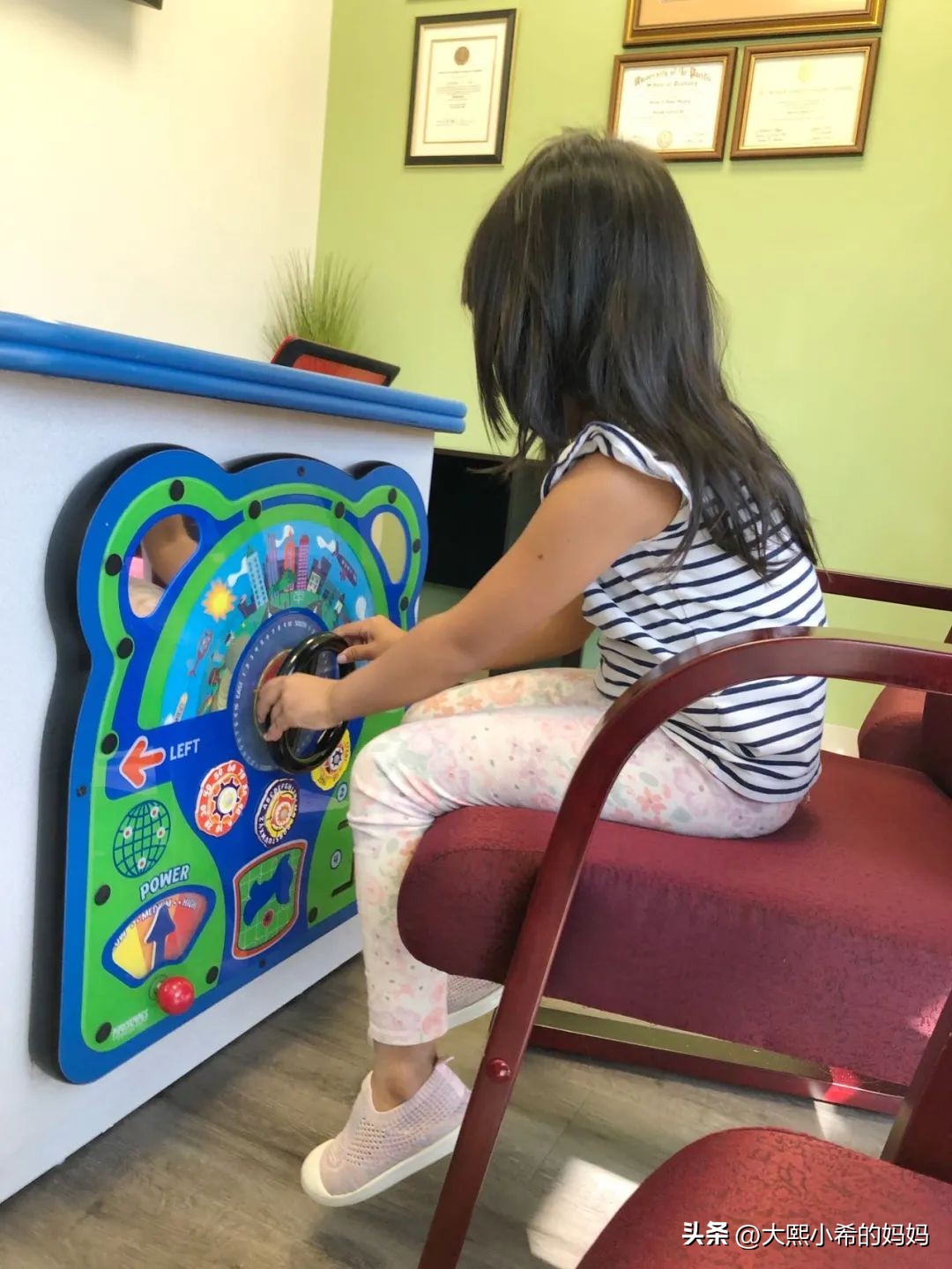 孩子洗牙补牙,儿童蛀牙洗牙要多少钱