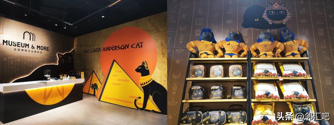 快闪店案例,旅游实体店商业模式创新案例