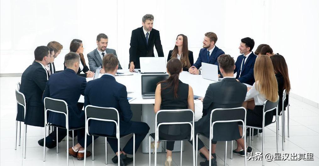 领导者应该具备的五大特质举例,一个好的领导者必须具备这三点