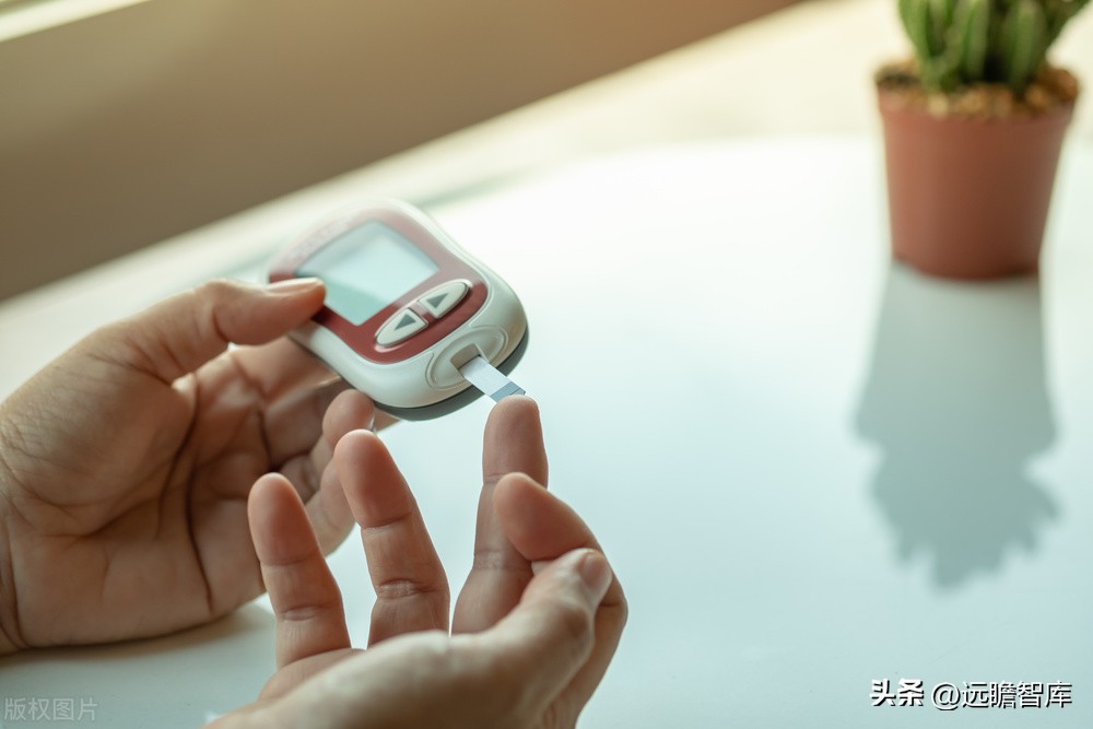 鱼跃医疗血糖监测套装,鱼跃医疗创新产品