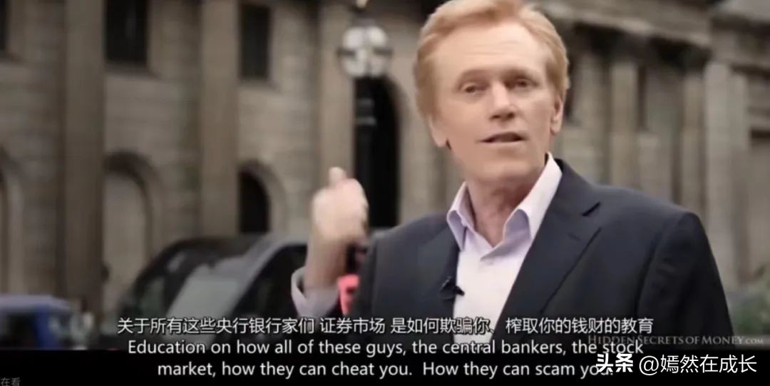 女生看纪录片会格局炸裂,当女生开始看纪录片格局炸裂