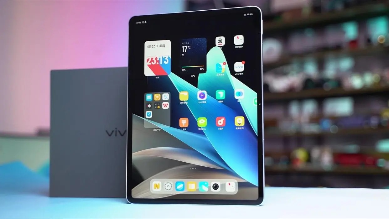 平板电脑推荐性价比高3000预算,十大建议买的平板电脑推荐排名