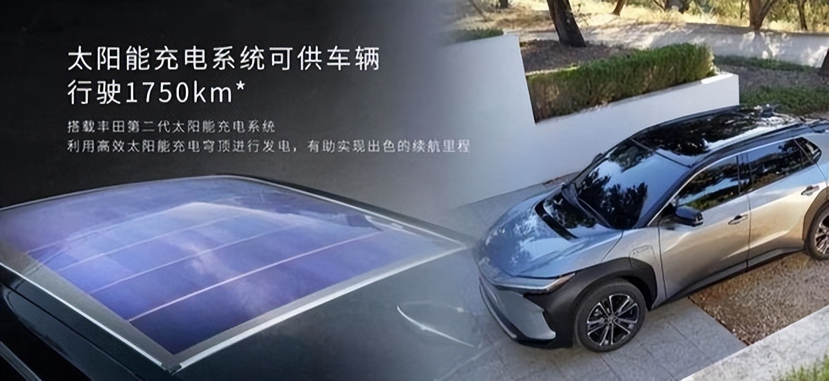 新能源汽车能加太阳能板吗,新能源车的天幕能不能做成太阳能