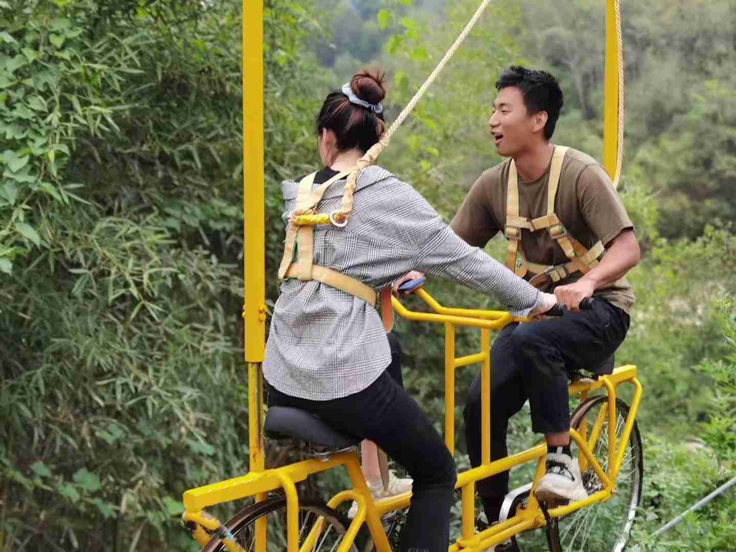 长沙10人团建好地方,长沙单人旅游团推荐