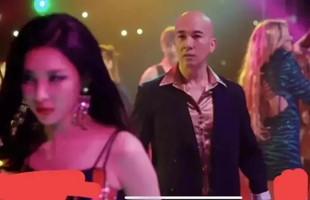 “人间胡来”大S的疯狂情史,真是一段比一段离谱